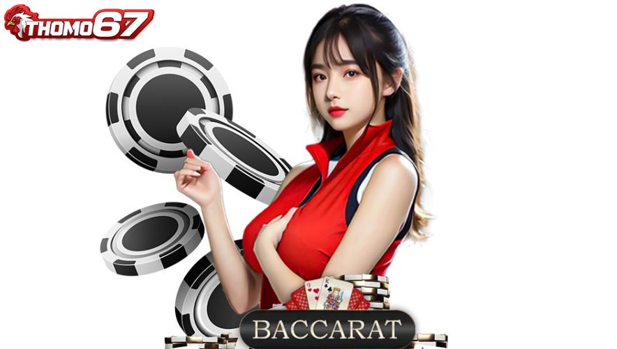 Hướng Dẫn Chi Cách Đánh Bài Baccarat Online Tại Nhà Cái Thomo67 Từ A Đến Z